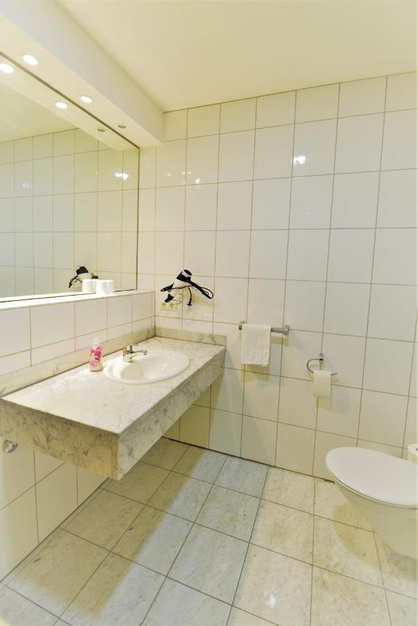 Landhotelullrich Baumholder Exteriör bild
